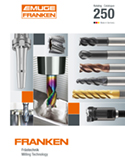End Mill Catalog