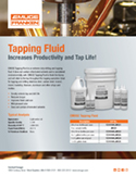 Emuge Tapping Fluid