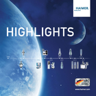 HAIMER Highlights