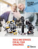Seco Tools and Services