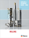 Seco Milling