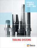 Seco Tooling Systems