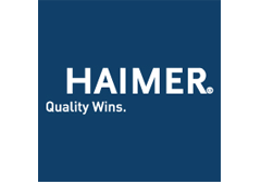 Haimer logo