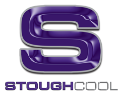 stough cool logo