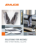 Inconel catalog