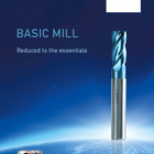 Basic Mill