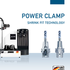 Power Clamp